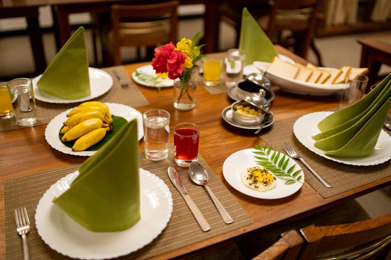 Kalpavanam Heritage Resort Thekkady Exterior foto